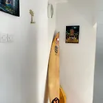 Stho House