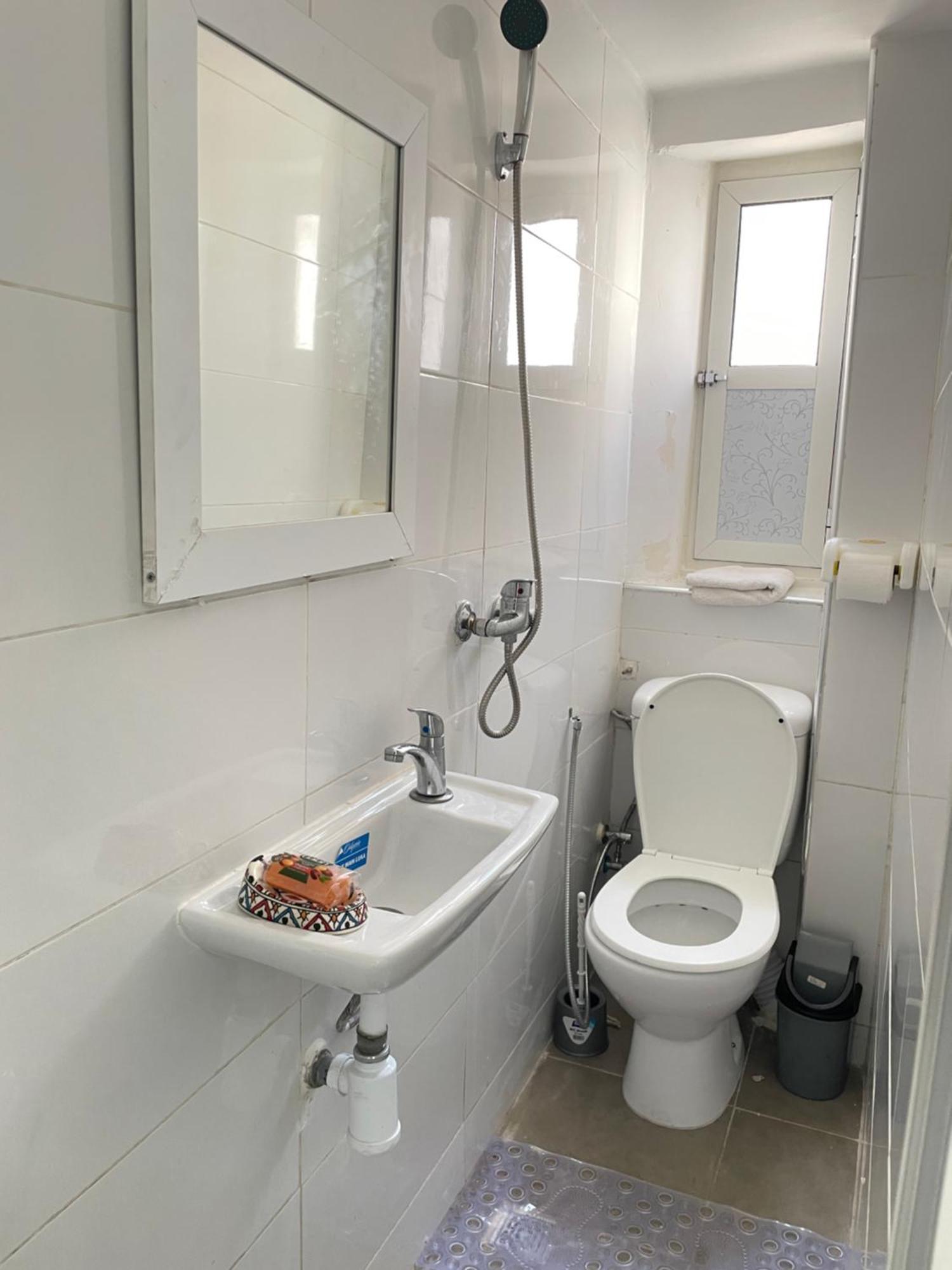 Apartment Stho House Rabat