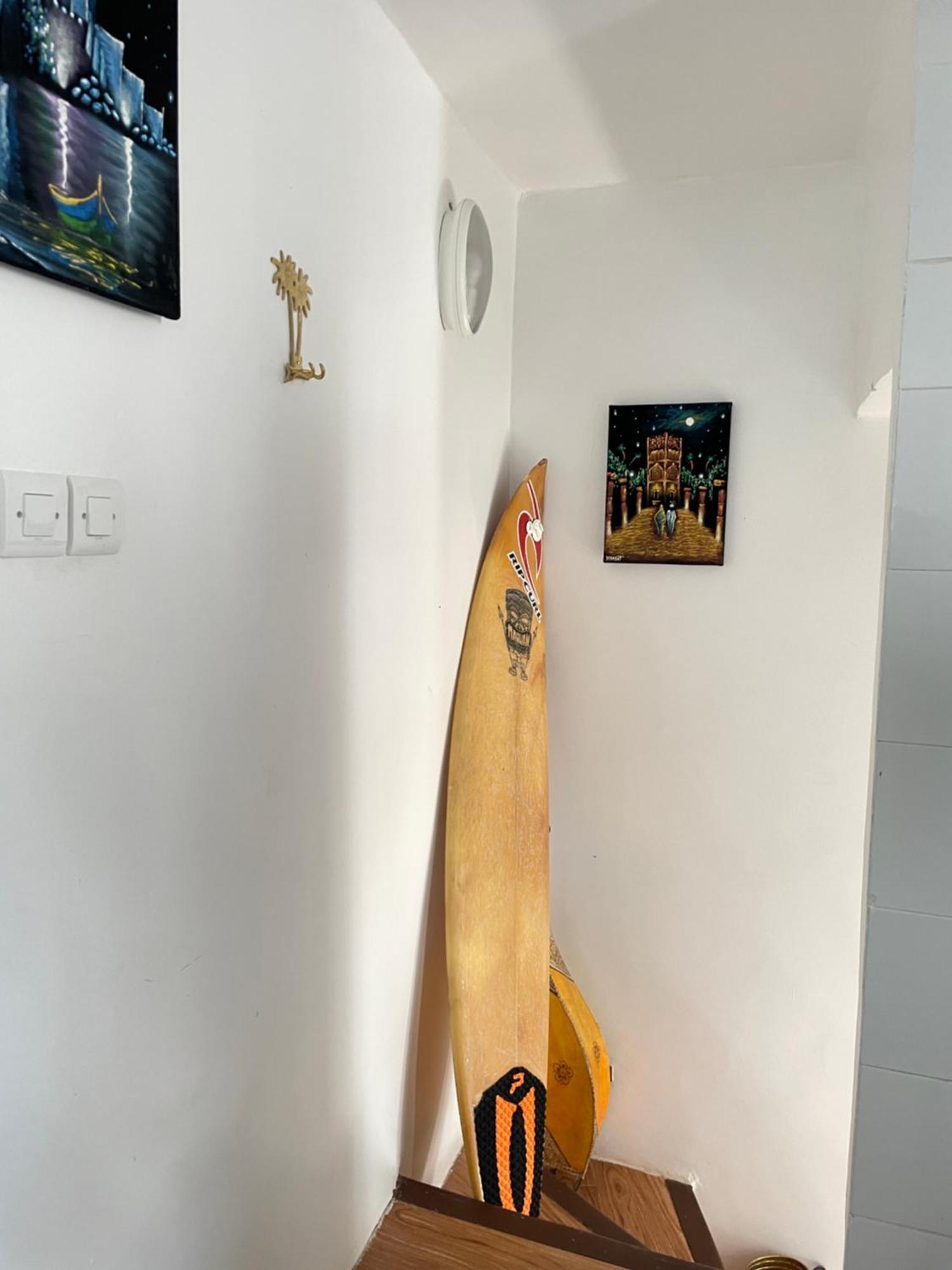 Stho House Apartment Rabat